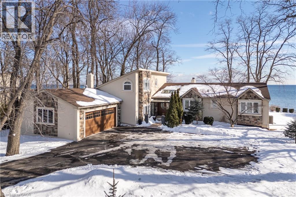 3346 LAKESHORE Road W - 27
