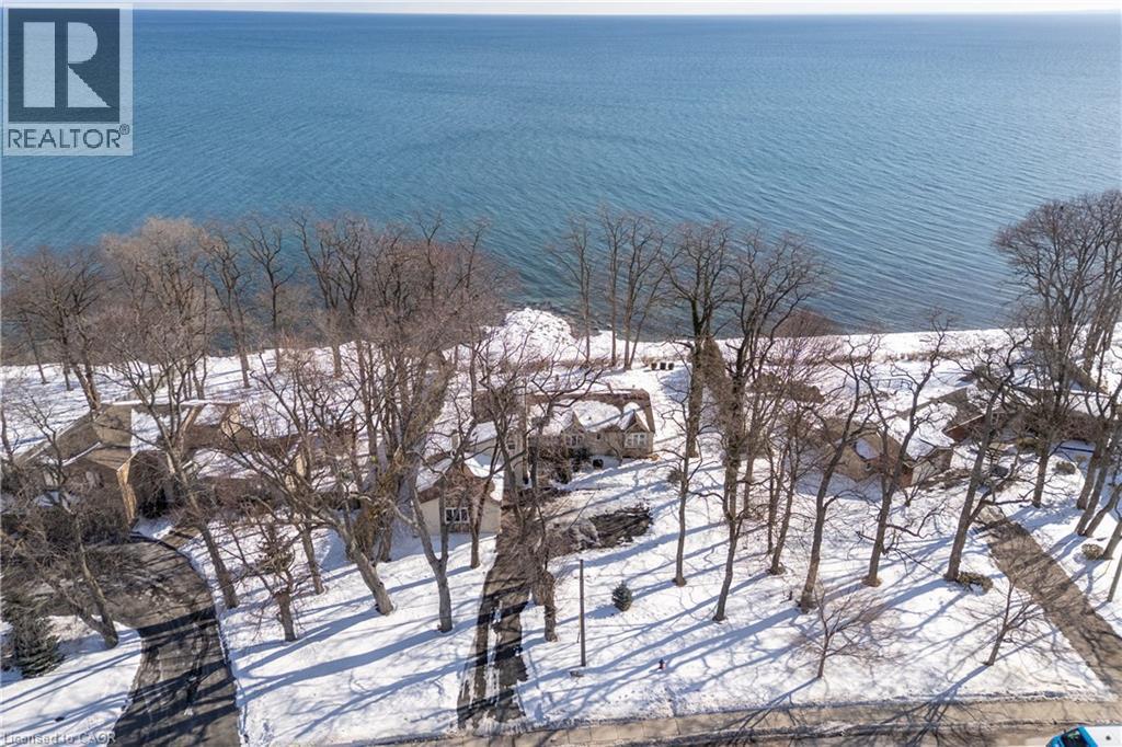 3346 LAKESHORE Road W - 29