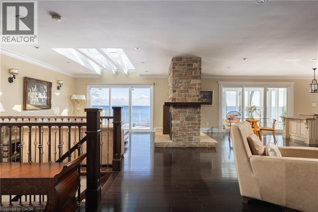 3346 LAKESHORE Road W - 6