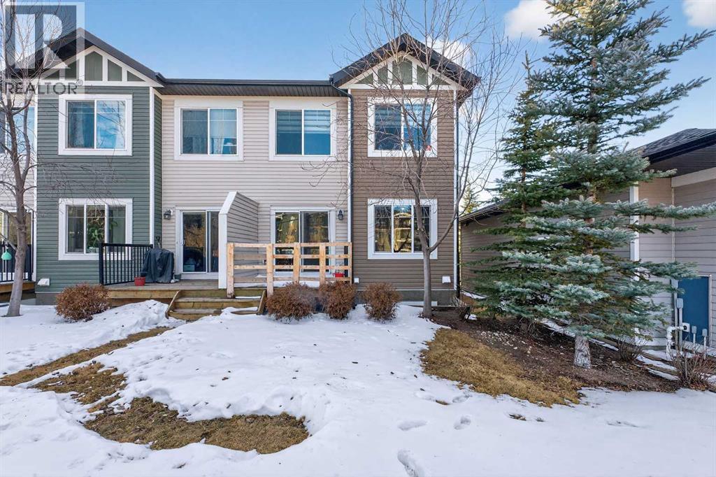 Single Family House 3 Level for Sale in   Taralake Way NE Taradale Calgary 