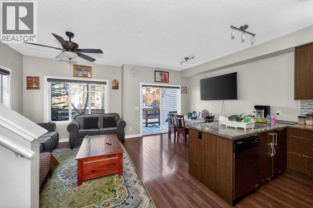 #6101 333 TARALAKE WAY NE - 12