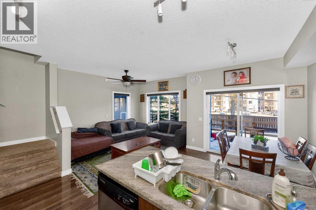 #6101 333 TARALAKE WAY NE - 13
