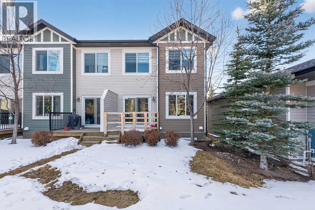Single Family House 3 Level for Sale in   Taralake Way NE Taradale Calgary 