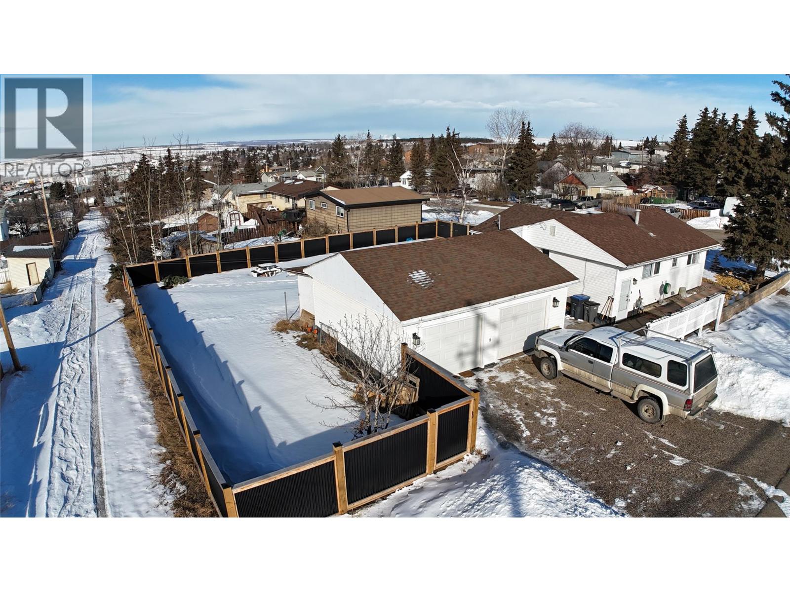  601 97A Avenue, Dawson Creek