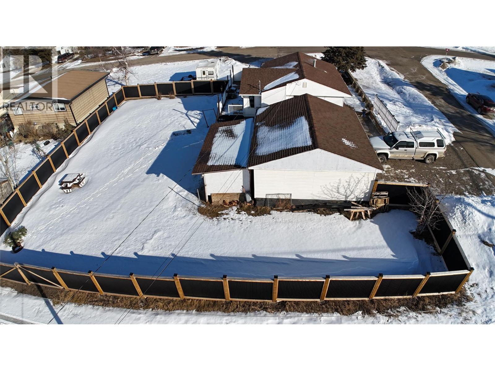  601 97A Avenue, Dawson Creek