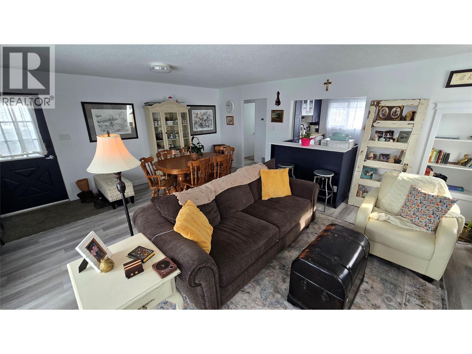  601 97A Avenue, Dawson Creek