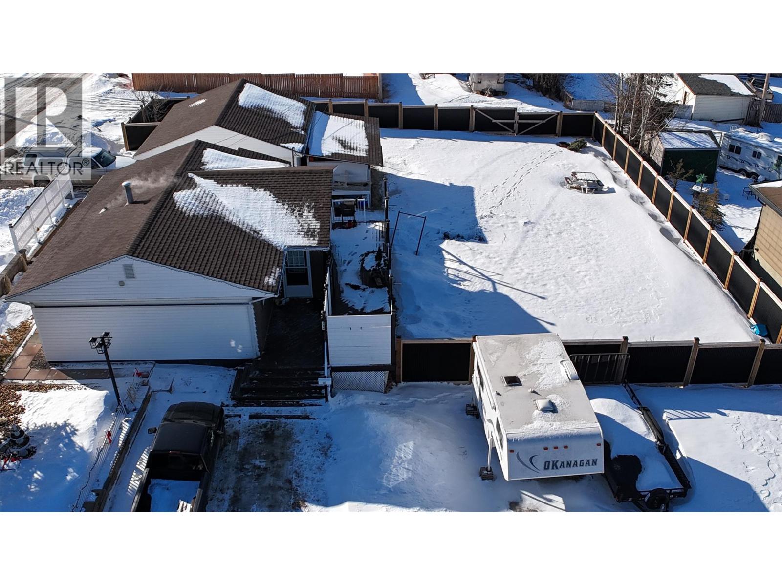  601 97A Avenue, Dawson Creek