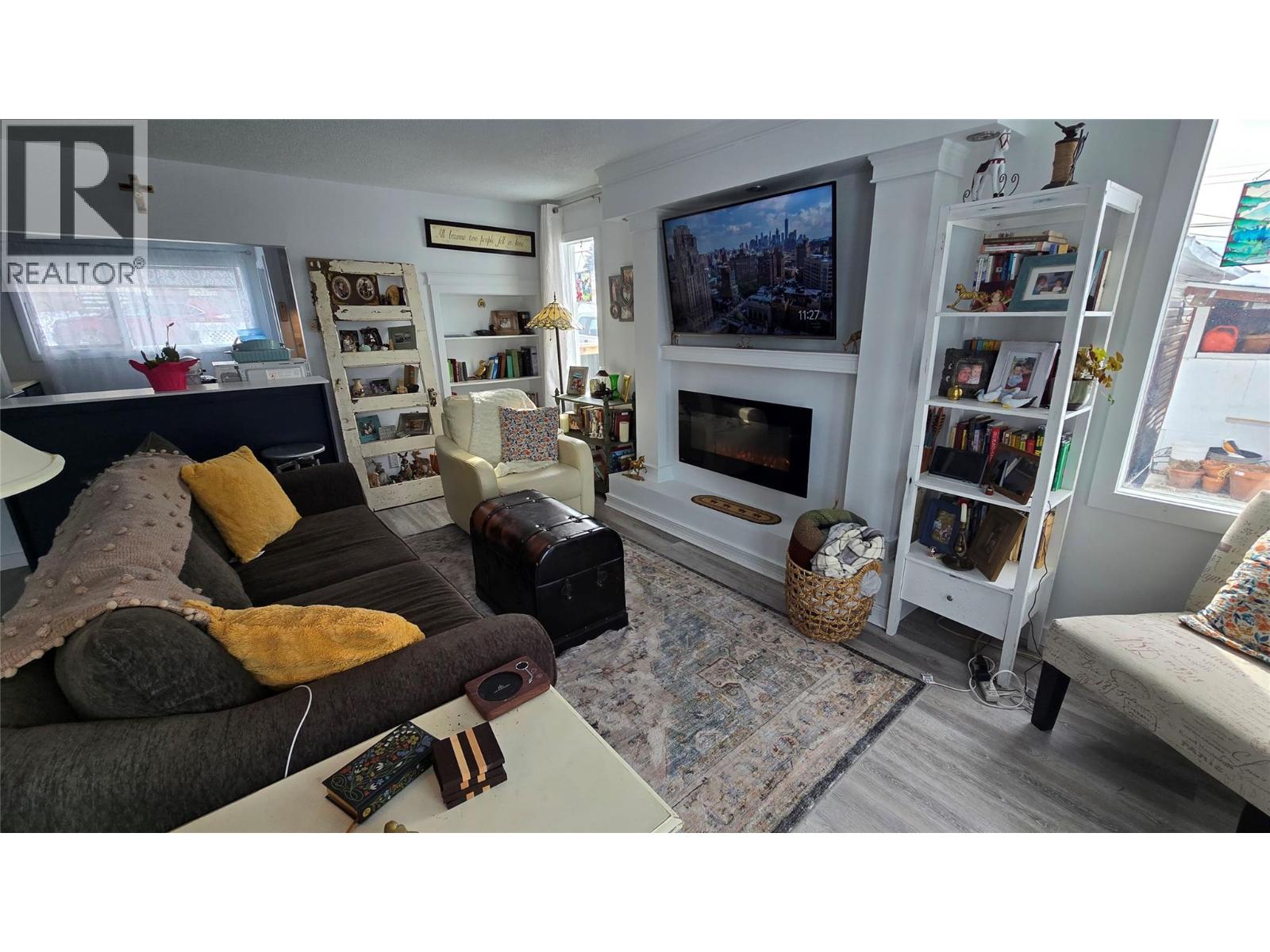  601 97A Avenue, Dawson Creek