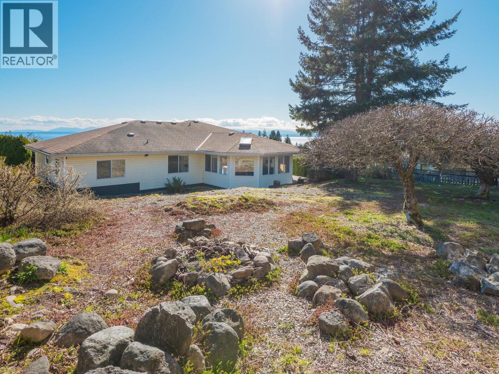 5160 RIDGEVIEW DRIVE, Sechelt