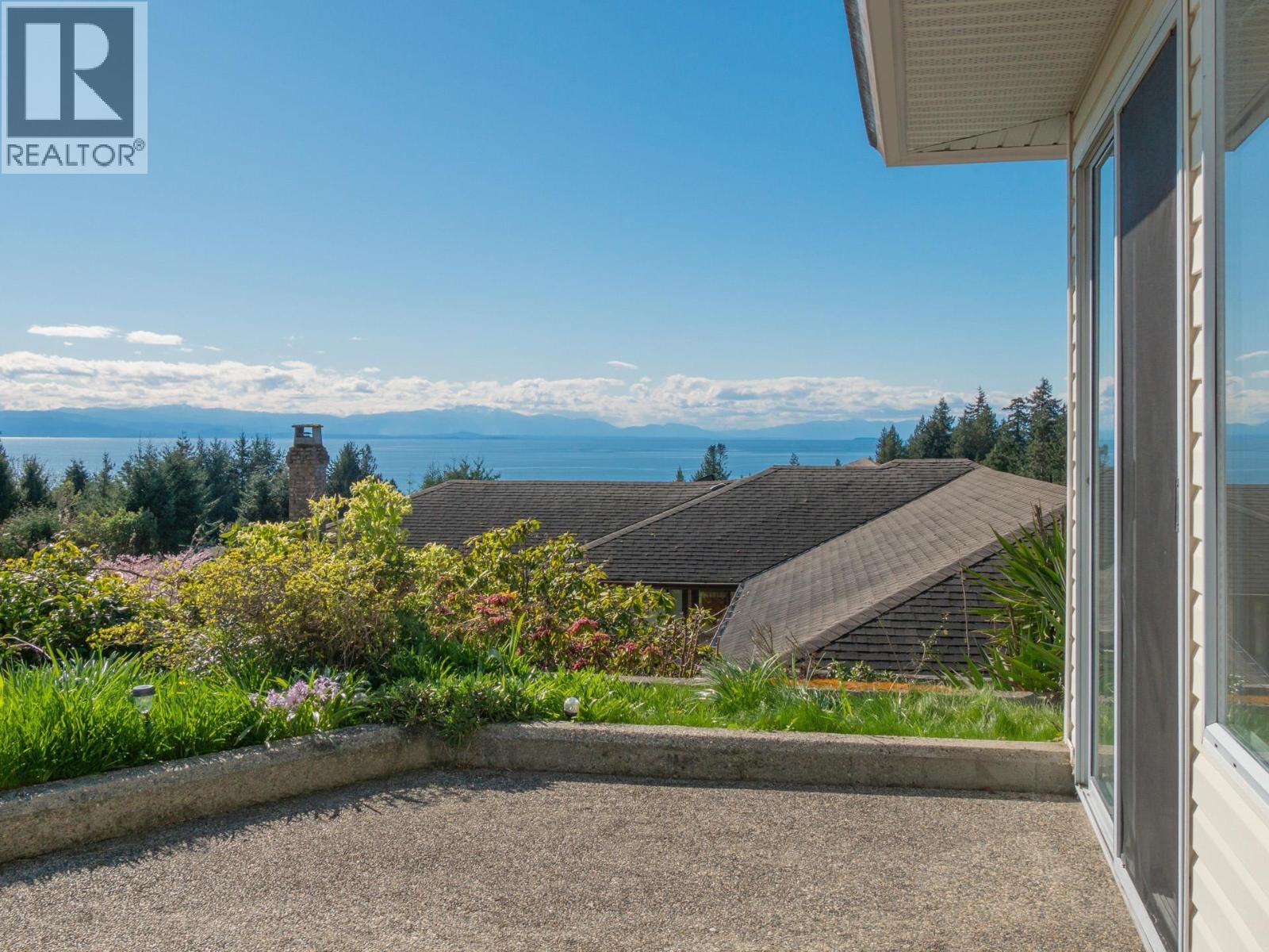 5160 RIDGEVIEW DRIVE, Sechelt