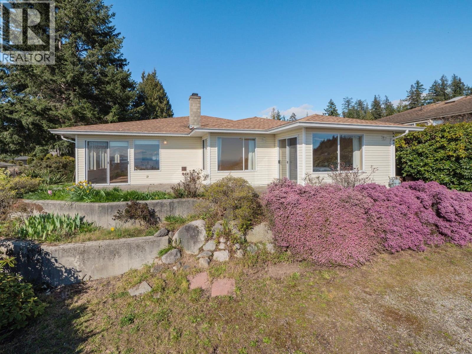 5160 RIDGEVIEW DRIVE, Sechelt