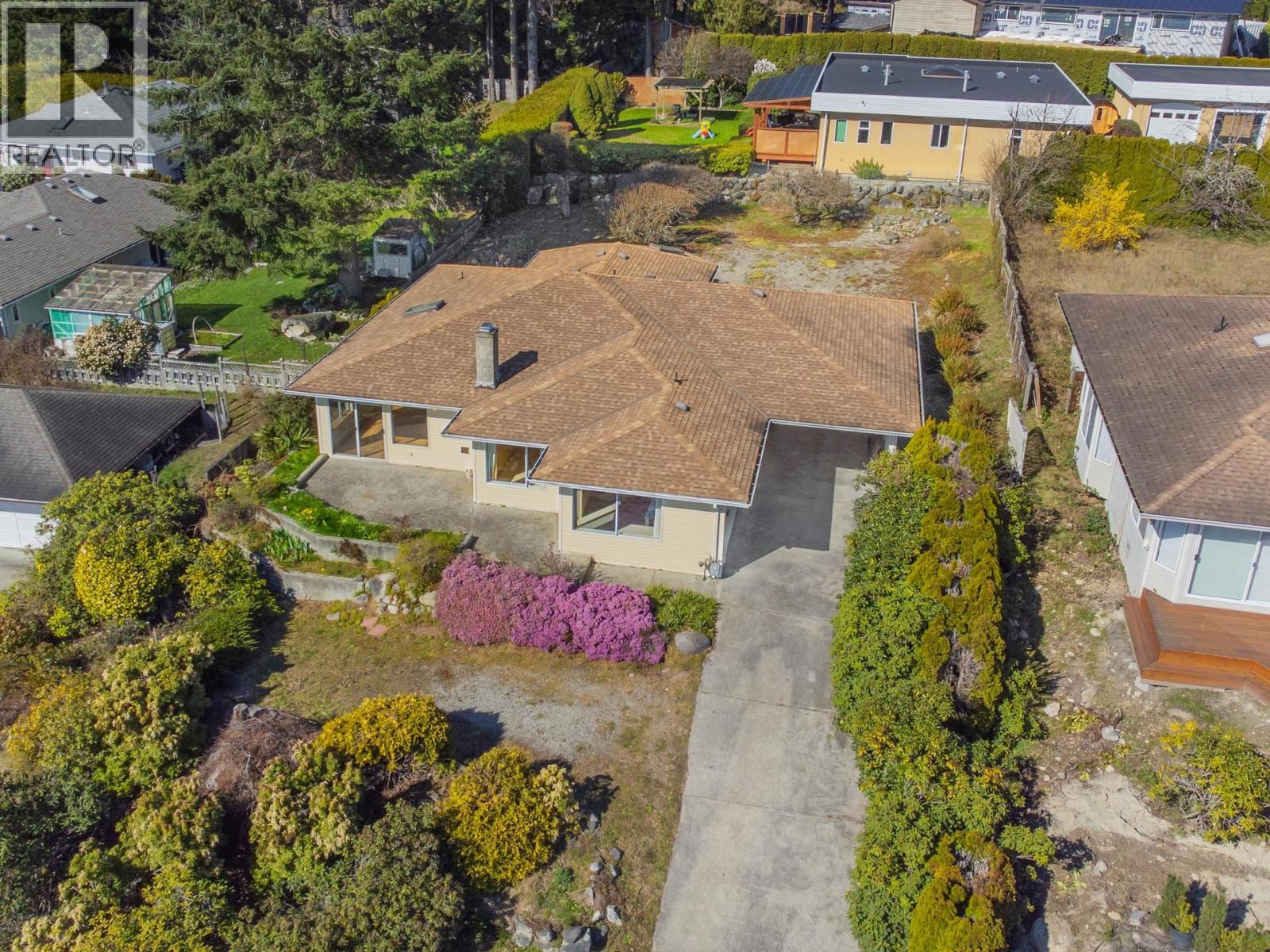 5160 RIDGEVIEW DRIVE, Sechelt