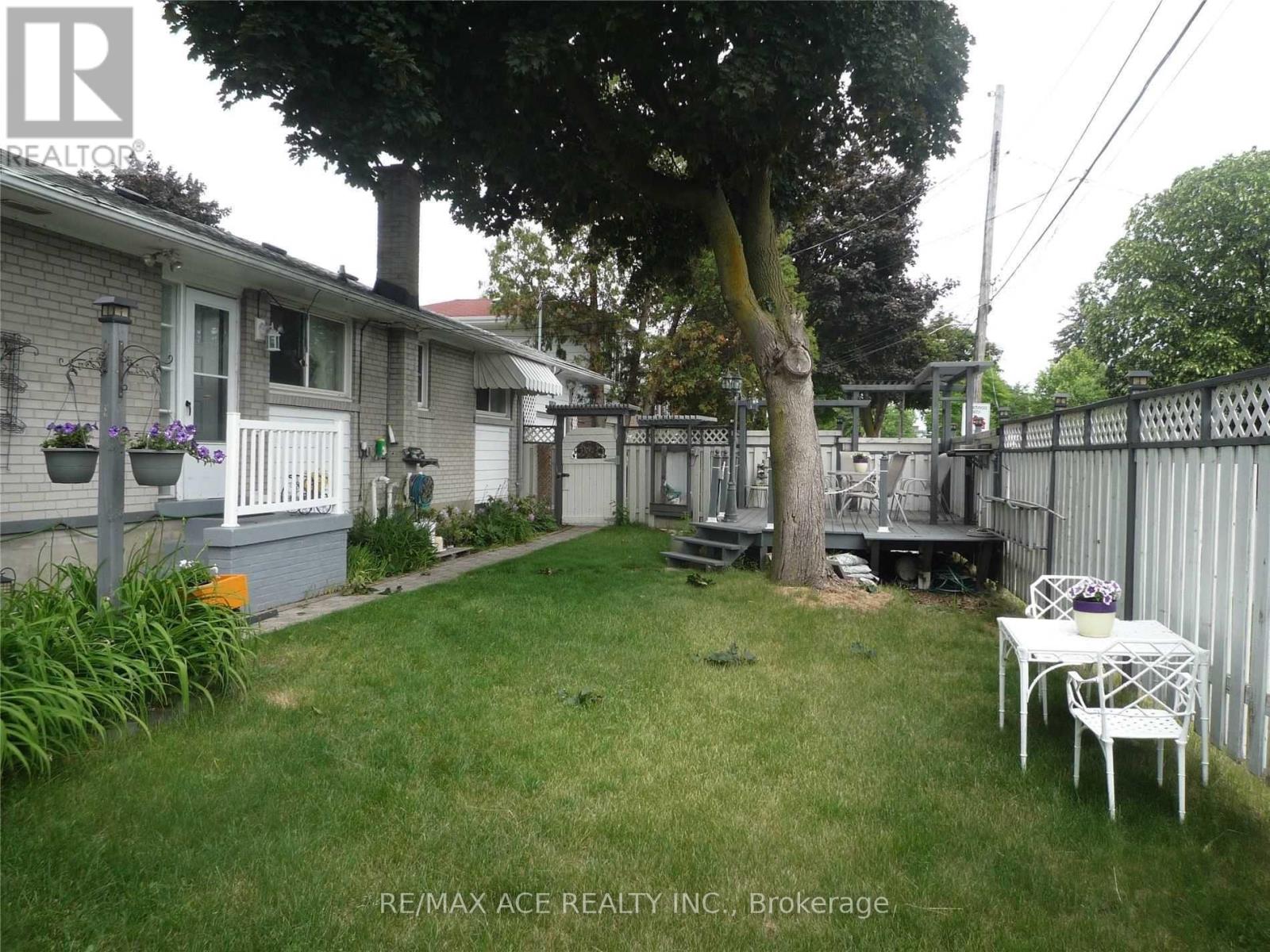 365 BELLAMY ROAD N - 6