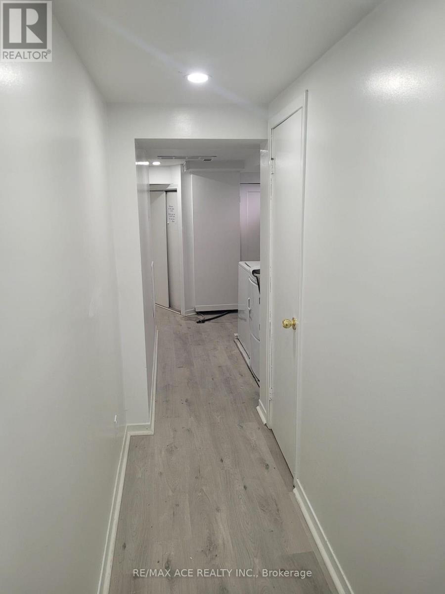 365 BELLAMY ROAD N - 8