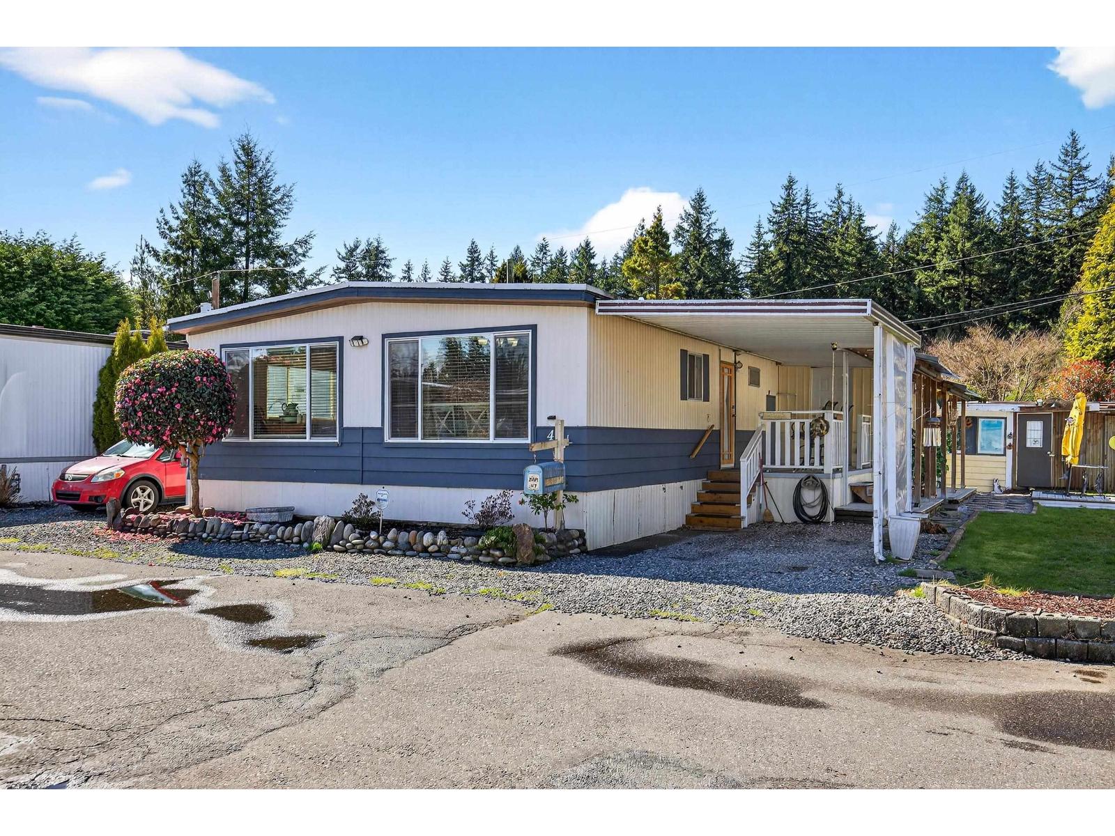 47 3031 200 Street - main photo