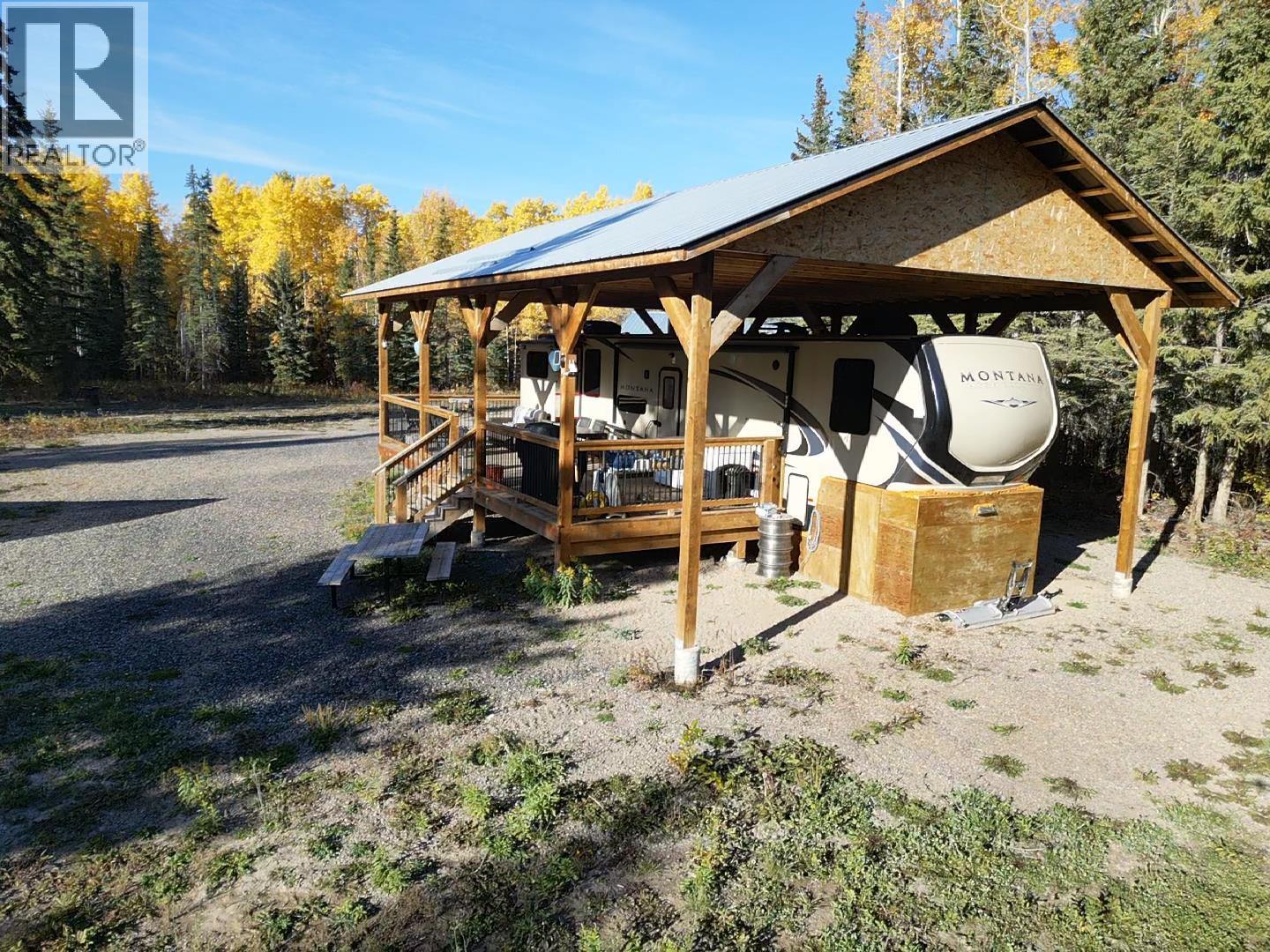 441 CHARLIE ROAD, Fraser Lake