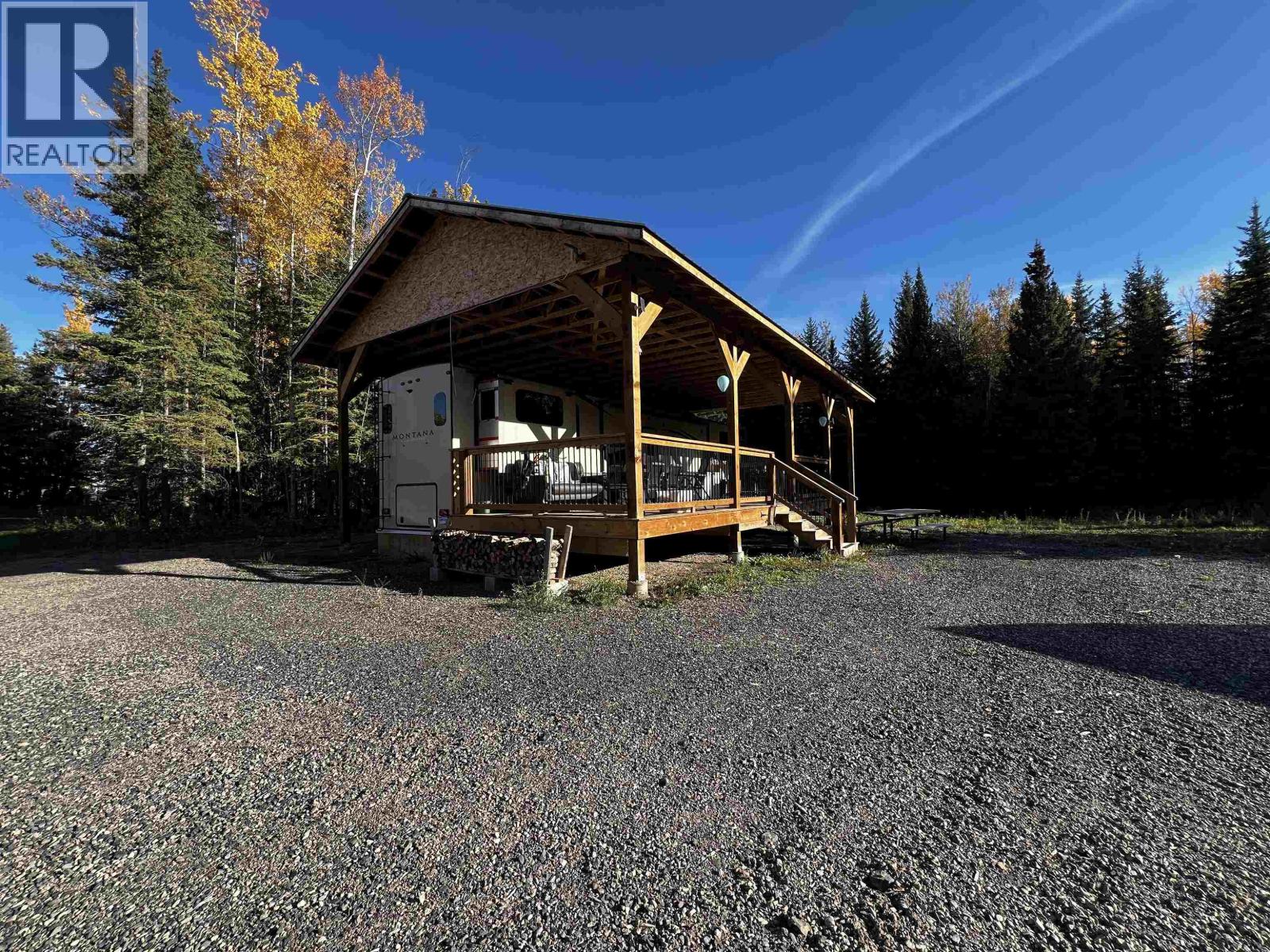 441 CHARLIE ROAD, Fraser Lake