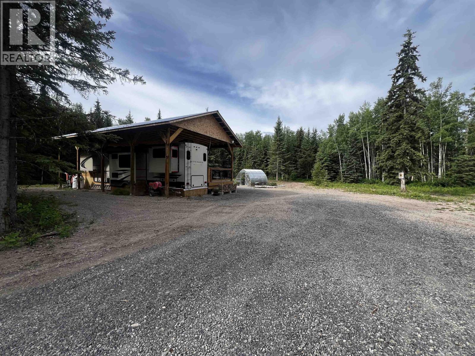 441 CHARLIE ROAD, Fraser Lake