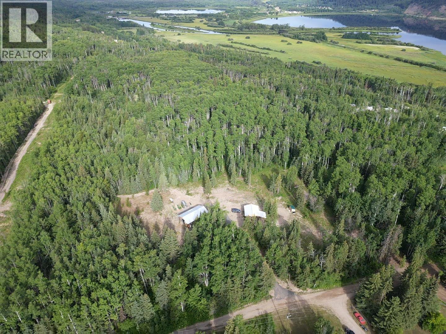 441 CHARLIE ROAD, Fraser Lake