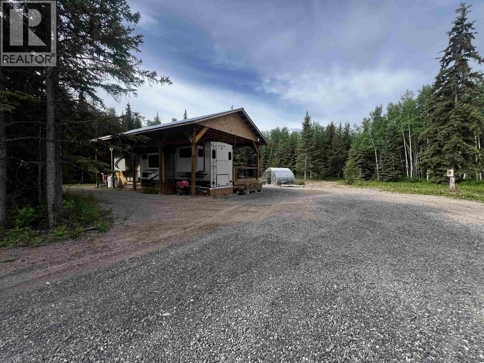 441 CHARLIE ROAD, Fraser Lake