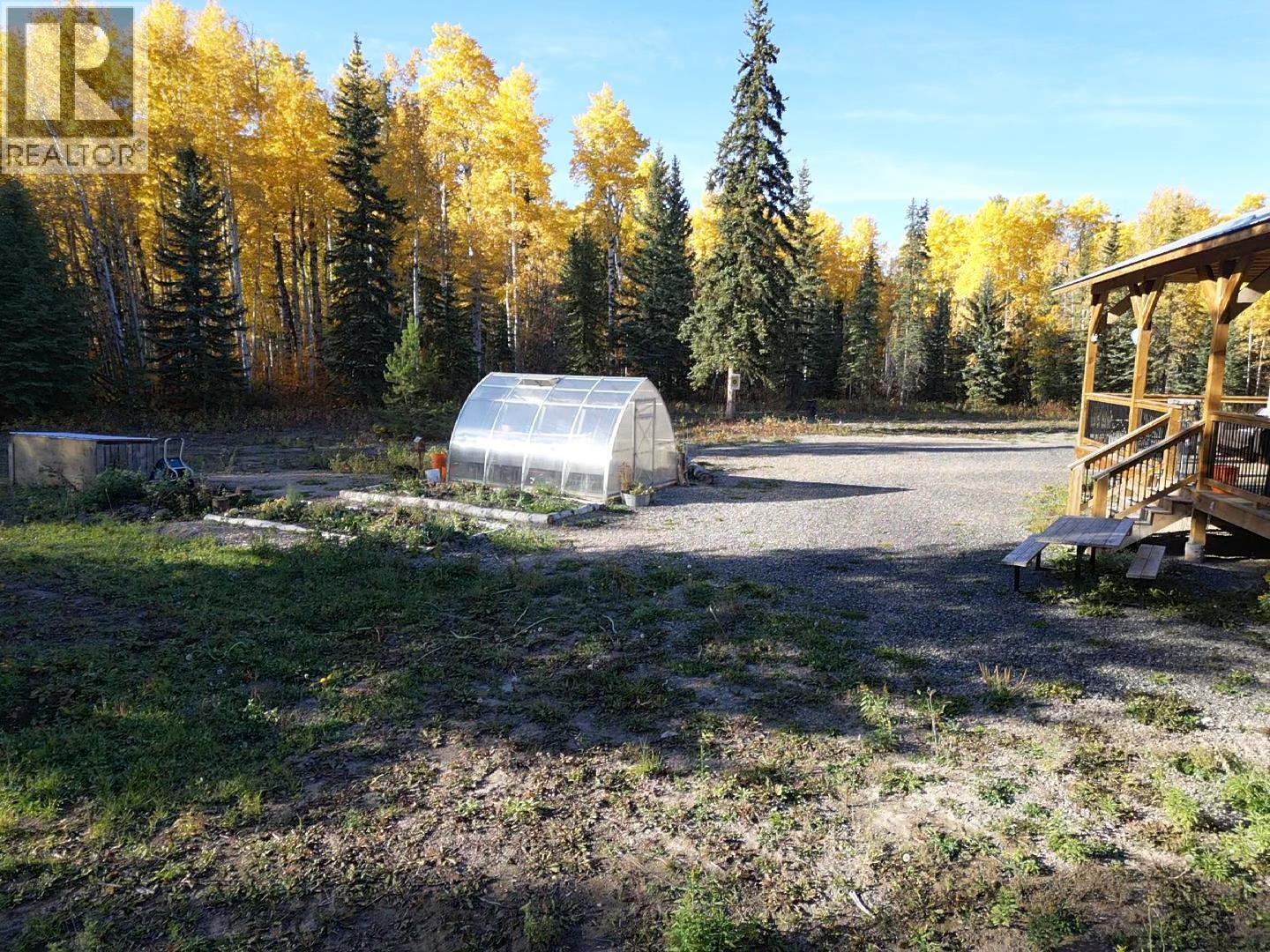 441 CHARLIE ROAD, Fraser Lake