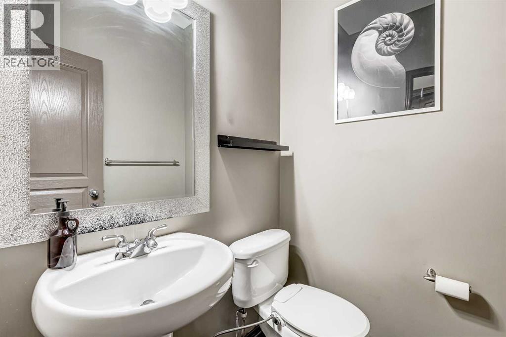 Single Family House for Sale in  Cranwell Court SE Cranston Calgary 