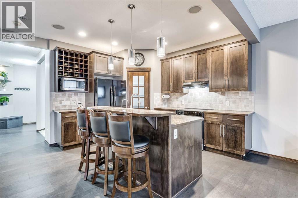 Single Family House for Sale in  Cranwell Court SE Cranston Calgary 