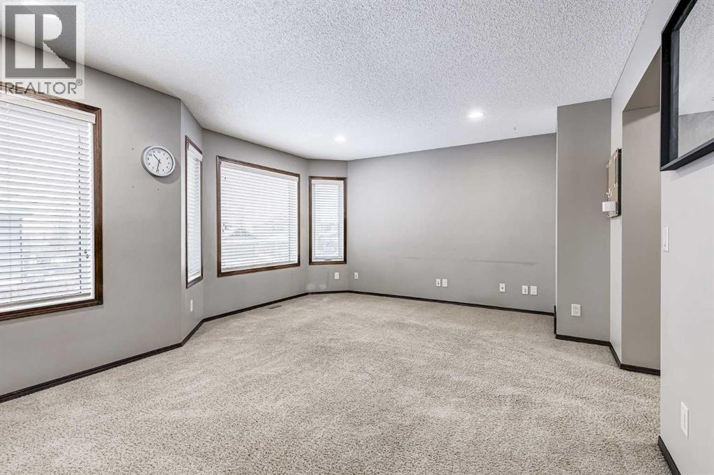 Single Family House for Sale in  Cranwell Court SE Cranston Calgary 