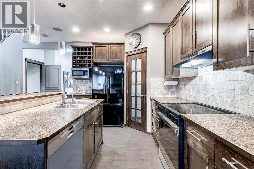 Single Family House for Sale in  Cranwell Court SE Cranston Calgary 