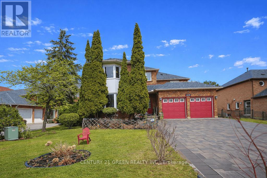 4635 BEAUFORT TERRACE - 1
