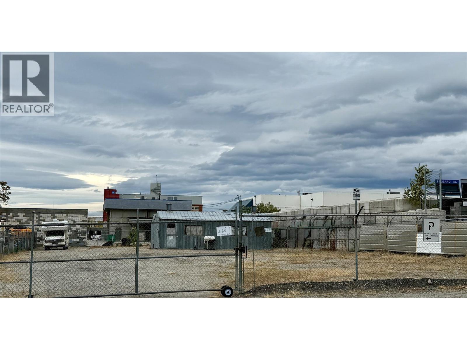  365 Cherry Avenue, Penticton