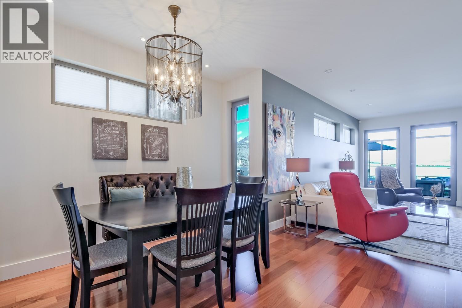 102 402 LAKESHORE Drive, Penticton