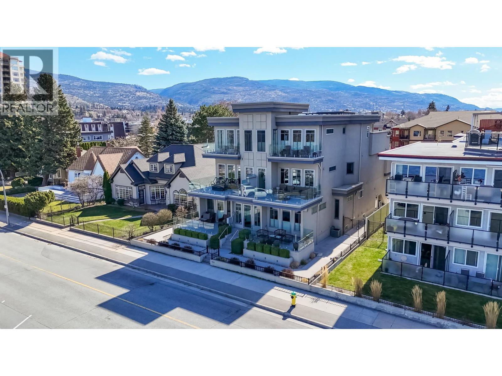 102 402 LAKESHORE Drive, Penticton