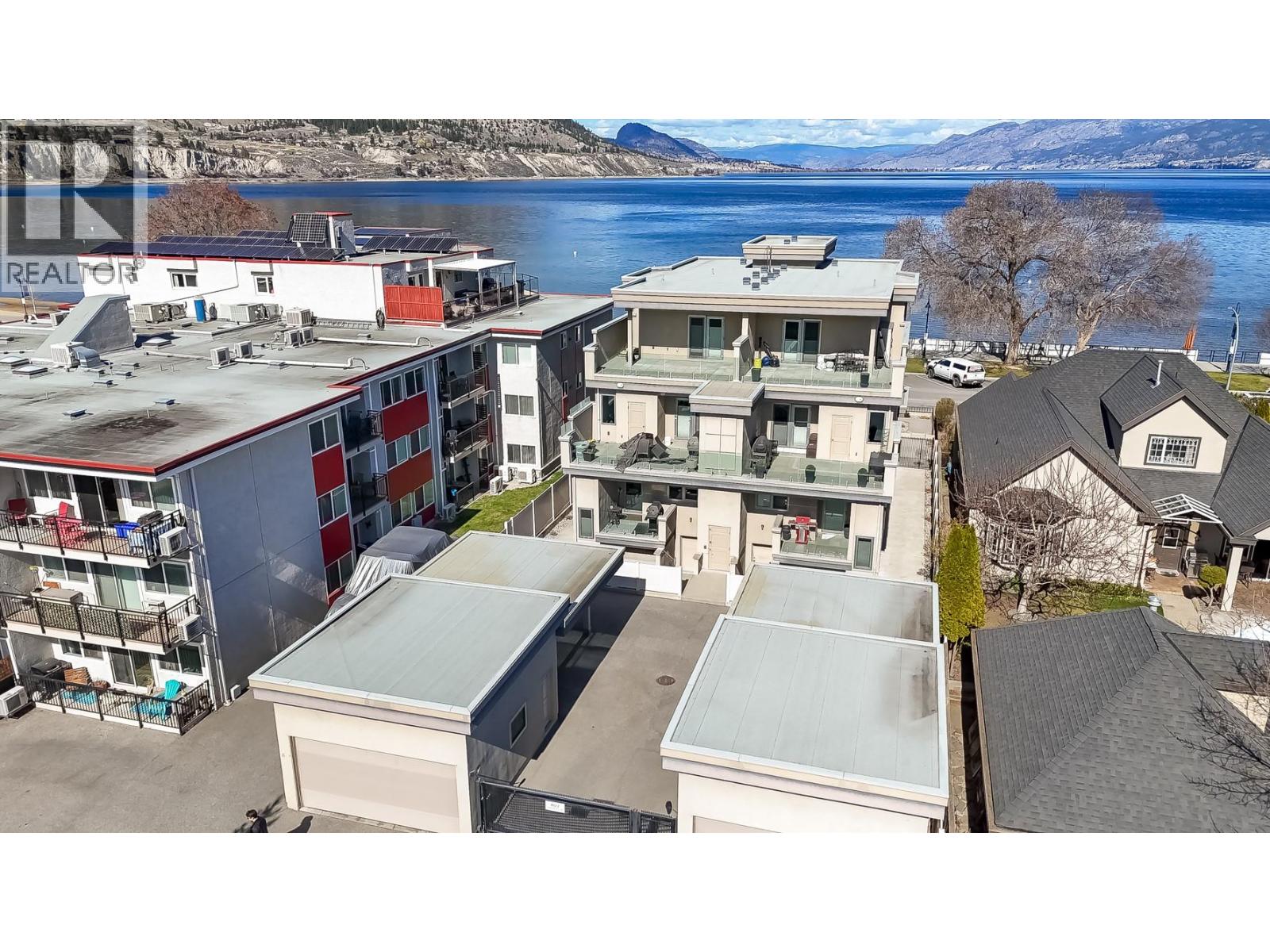 102 402 LAKESHORE Drive, Penticton
