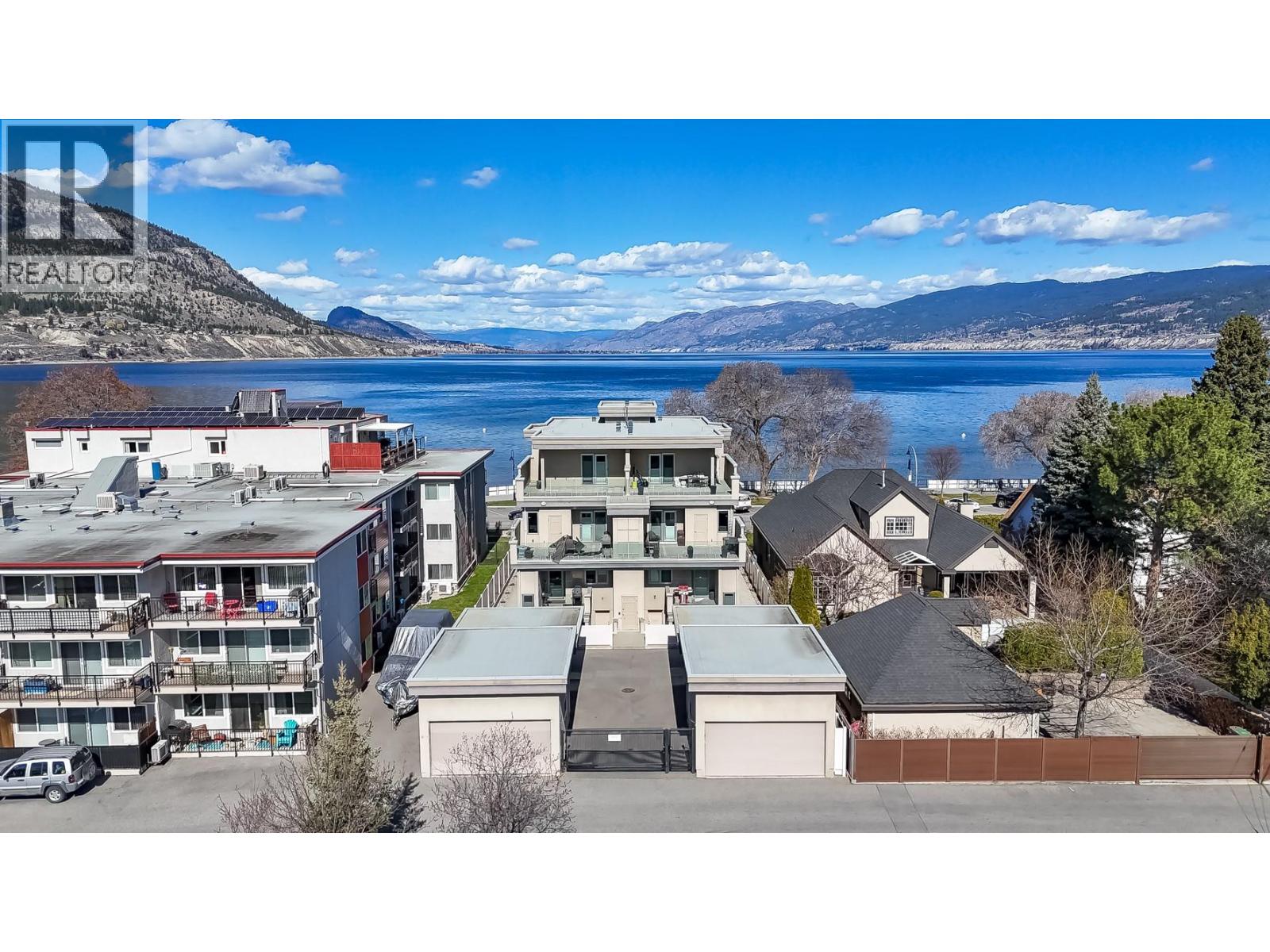 102 402 LAKESHORE Drive, Penticton