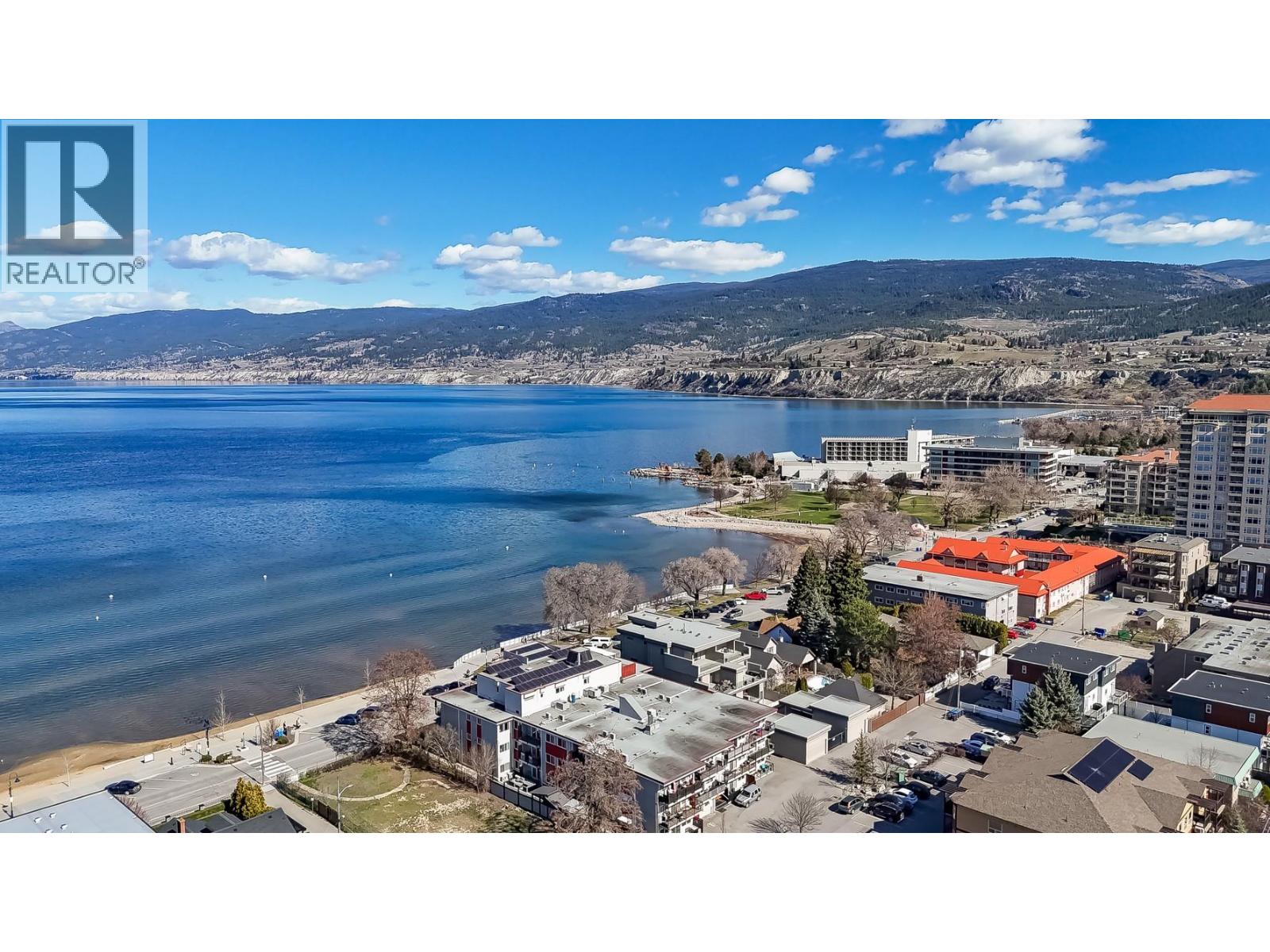 102 402 LAKESHORE Drive, Penticton