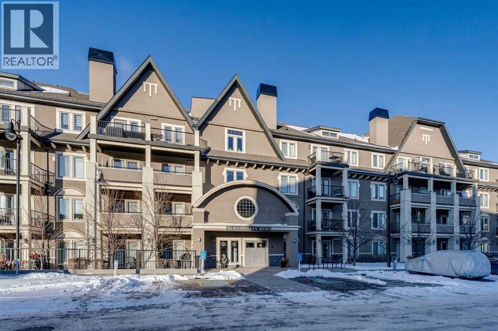 Single Family House for Sale in   Mahogany Mews SE Mahogany Calgary 