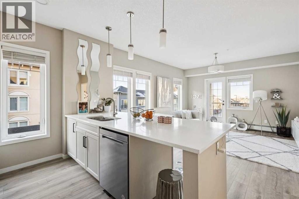 Single Family House for Sale in   Mahogany Mews SE Mahogany Calgary 