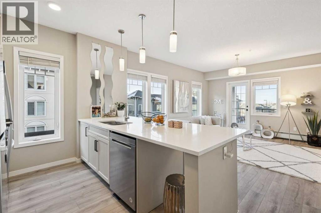 Single Family House for Sale in   Mahogany Mews SE Mahogany Calgary 