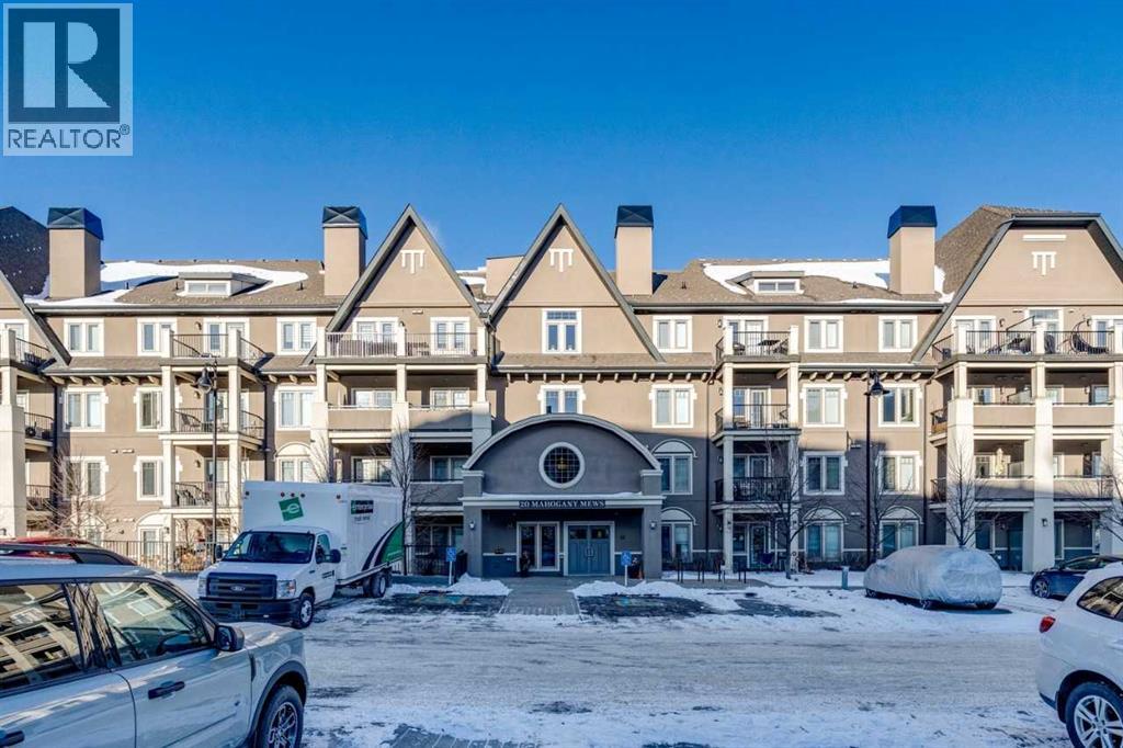 Single Family House for Sale in   Mahogany Mews SE Mahogany Calgary 