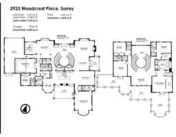 2923 Woodcrest Place, Surrey, BC V4P2K8 Photo 40