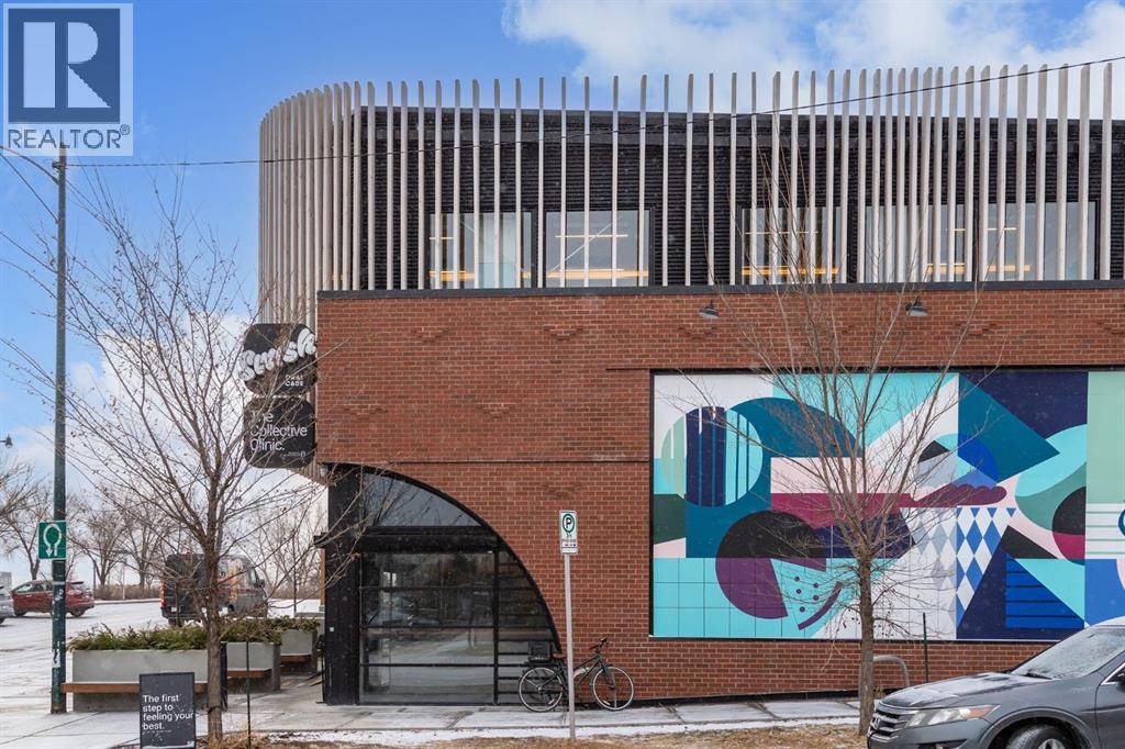 Single Family House for Sale in   Centre Avenue NE Bridgeland/Riverside Calgary 