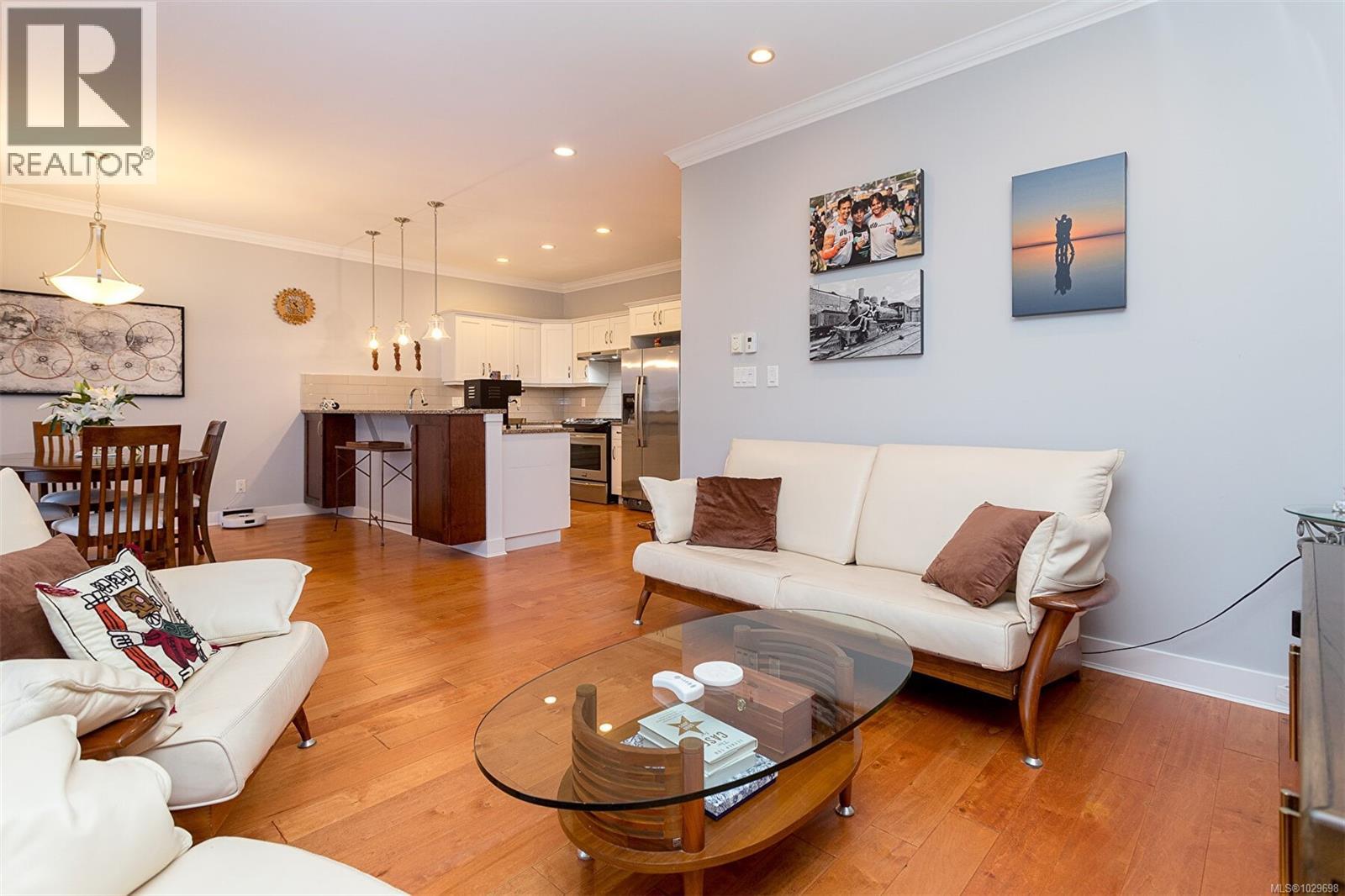 502 2234 Stone Creek Place, Sooke