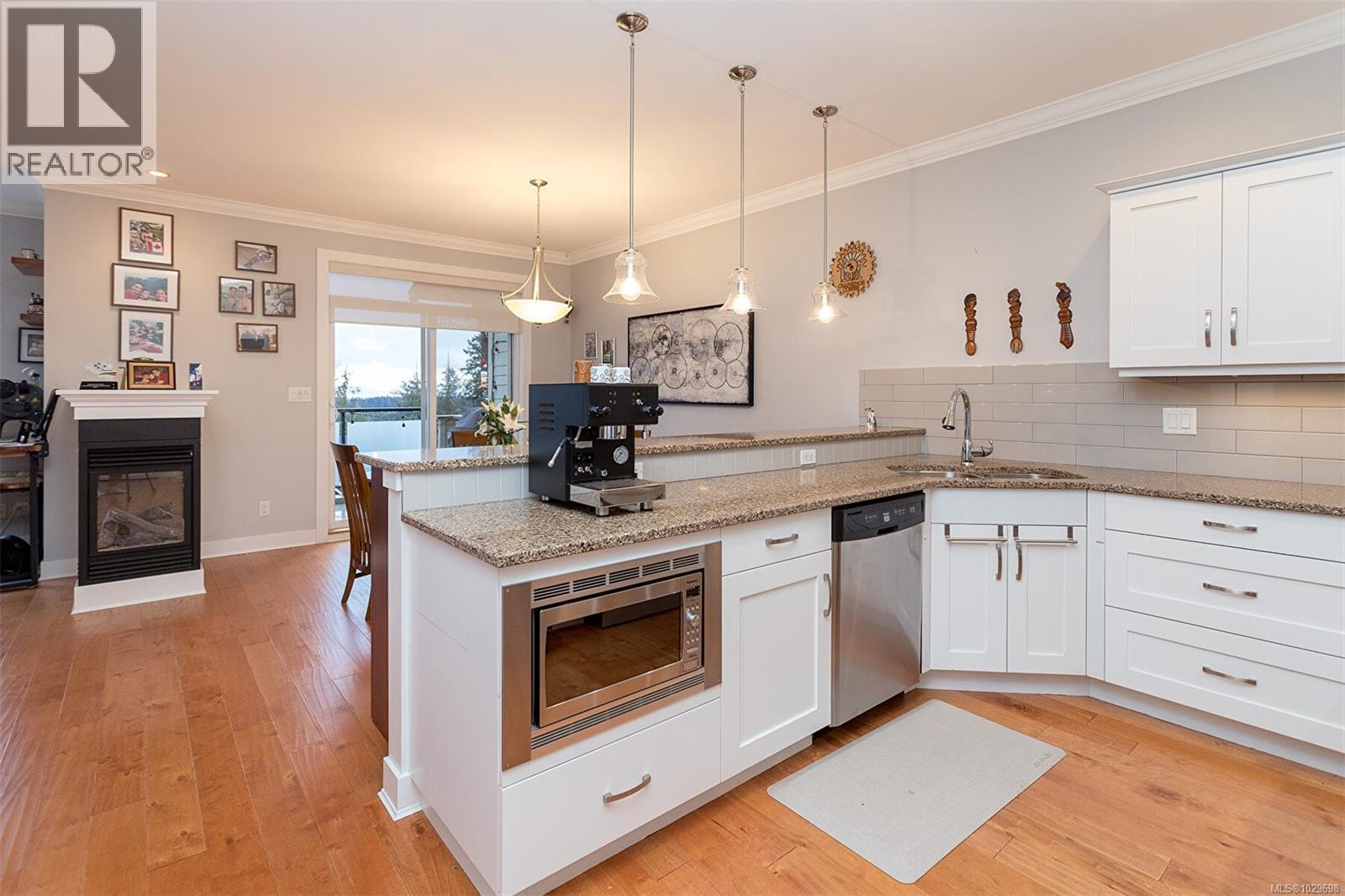 502 2234 Stone Creek Place, Sooke