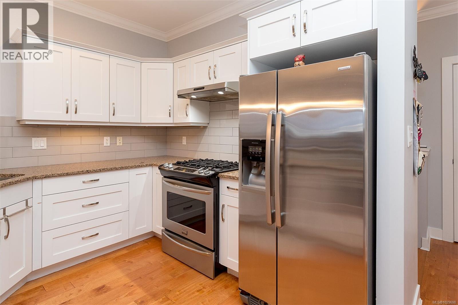 502 2234 Stone Creek Place, Sooke