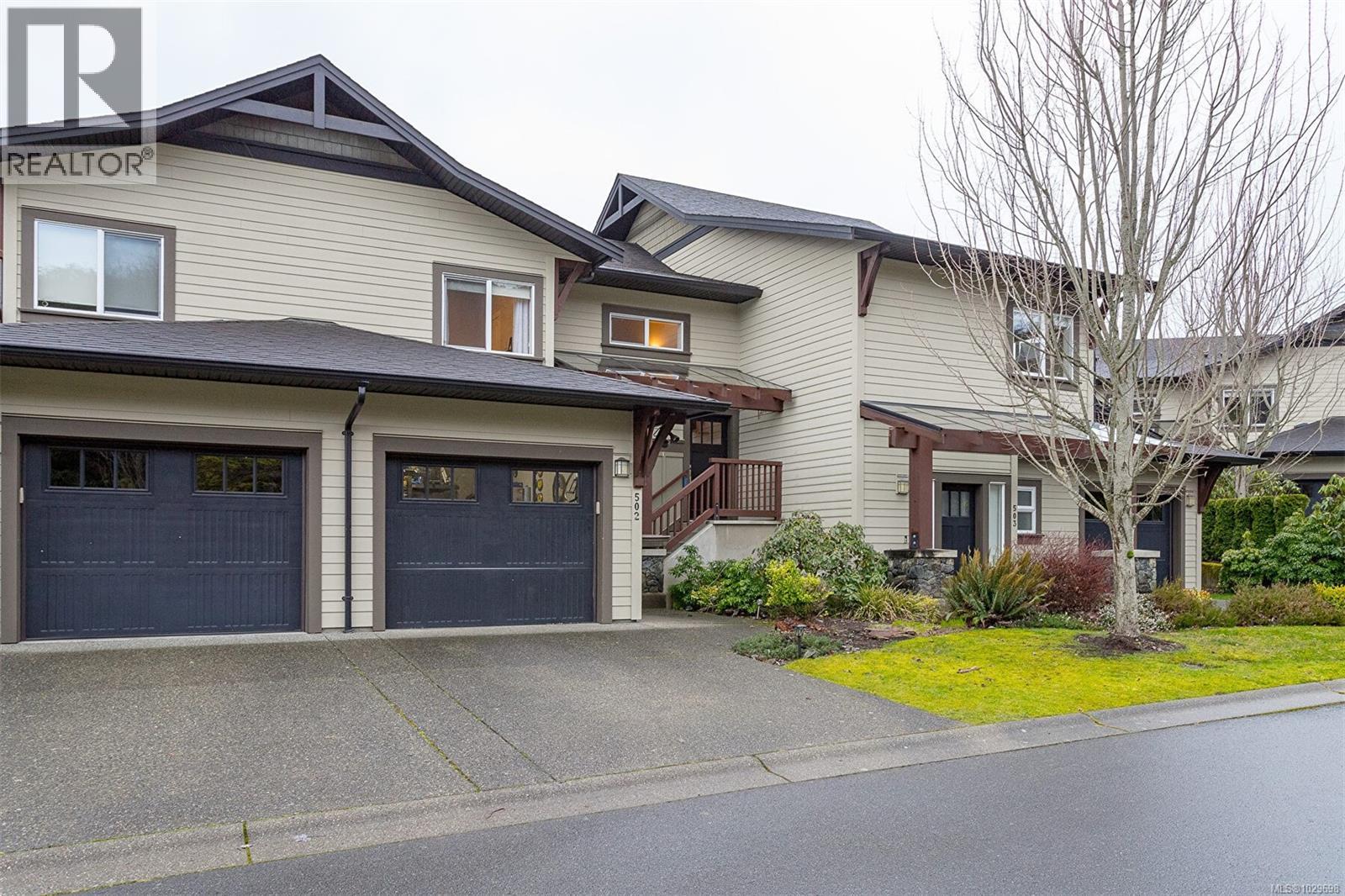 502 2234 Stone Creek Place, Sooke