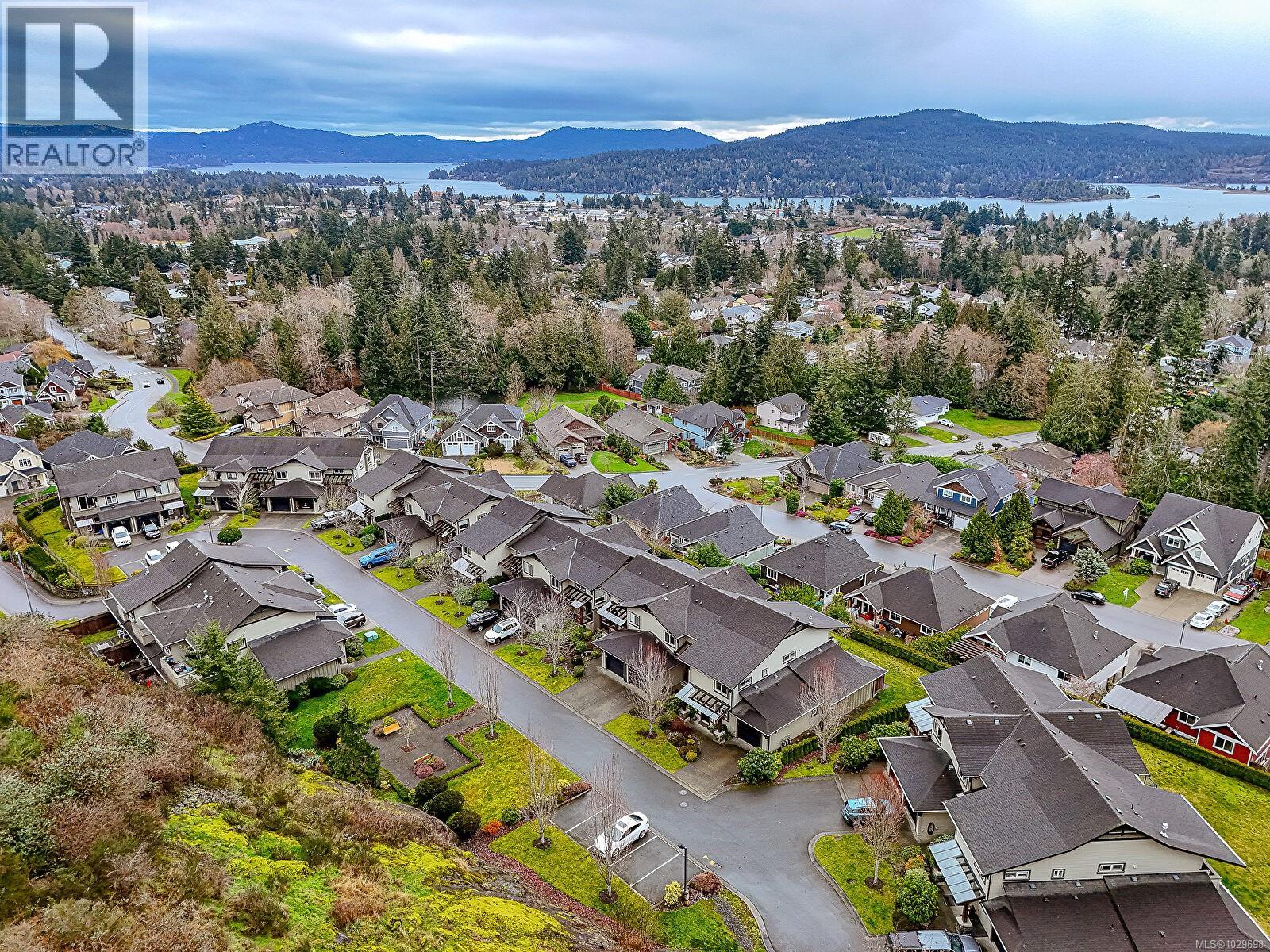 502 2234 Stone Creek Place, Sooke