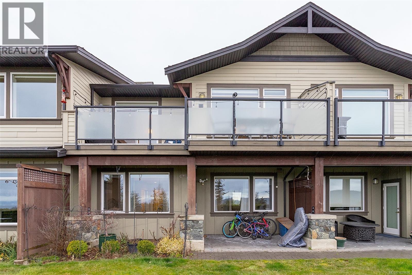 502 2234 Stone Creek Place, Sooke