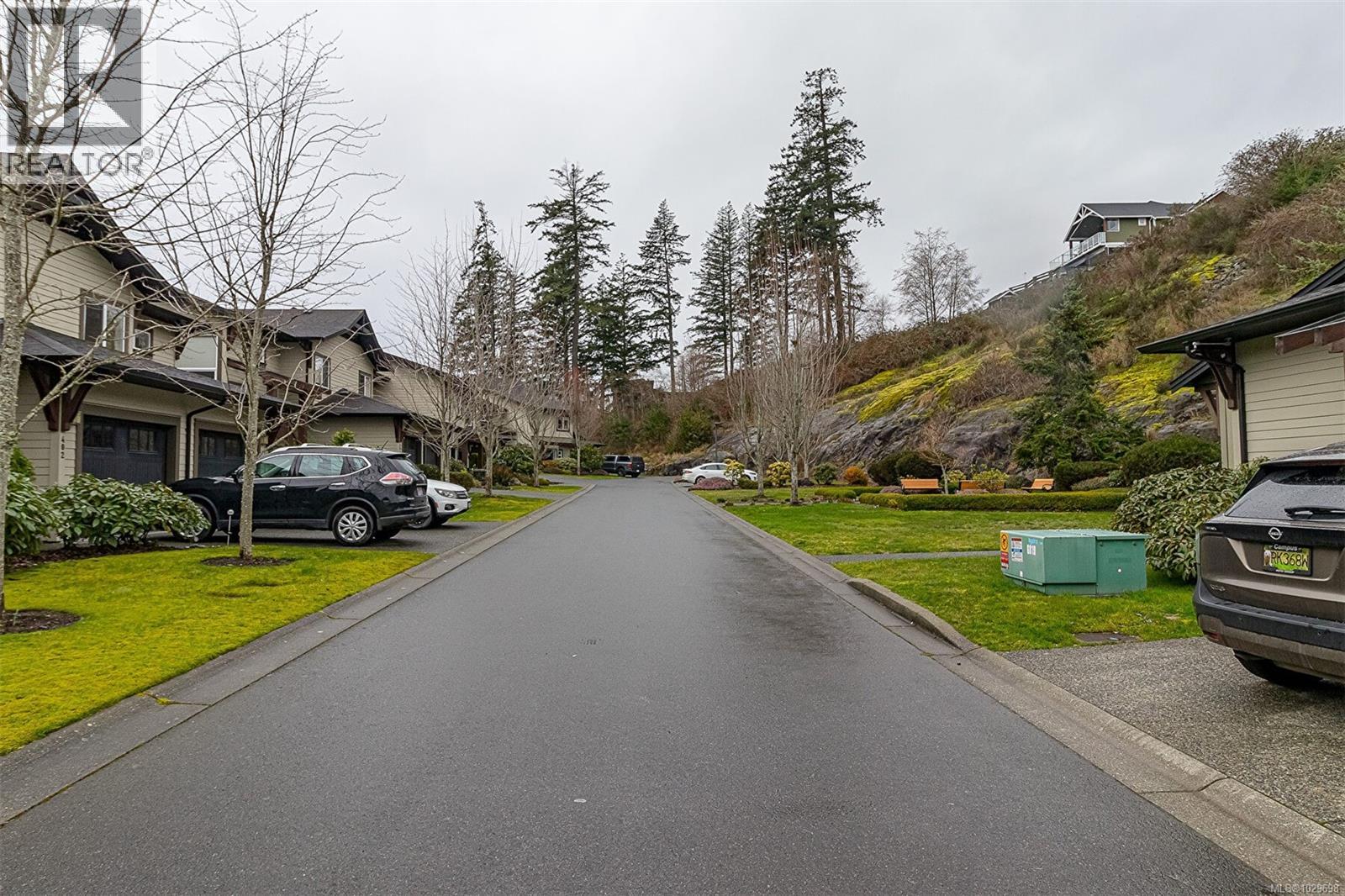502 2234 Stone Creek Place, Sooke