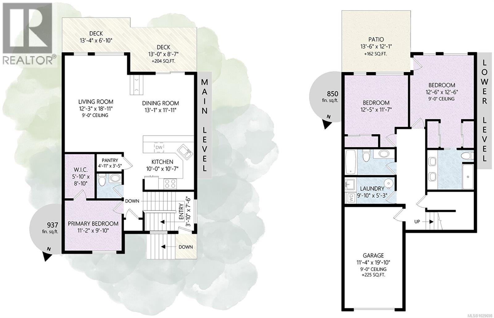 502 2234 Stone Creek Place, Sooke